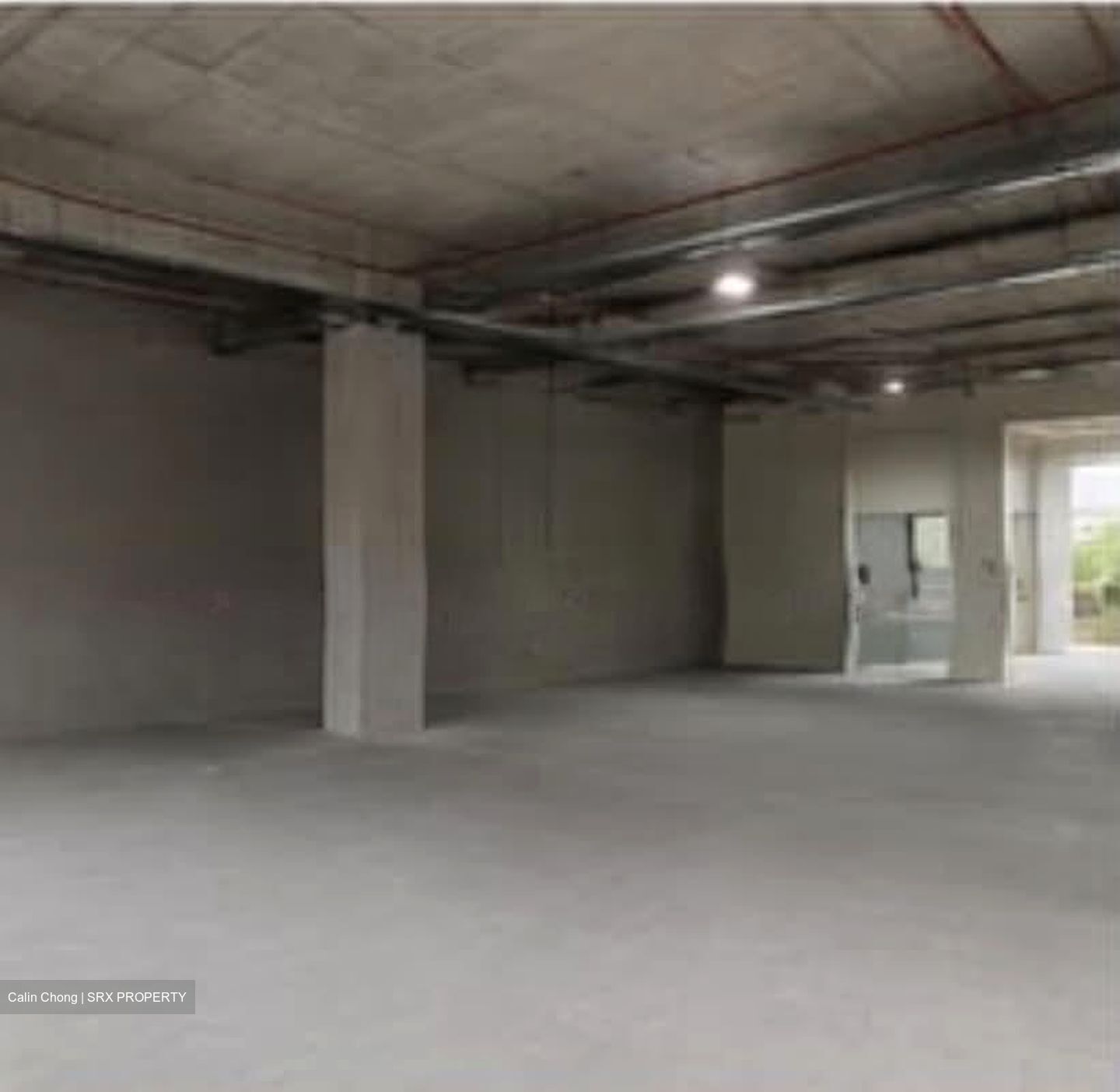 Stellar@tampines (D18), Factory #573460951